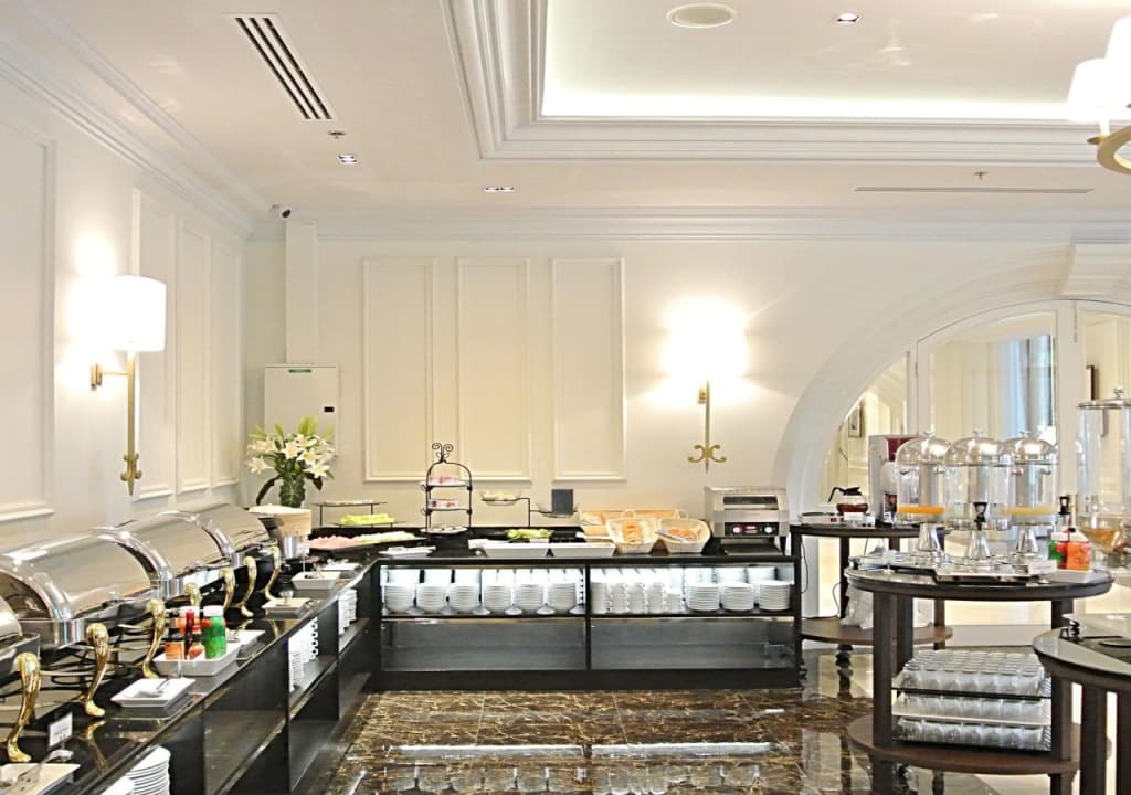 SN Plus Hotel - SHA Plus - photo 9