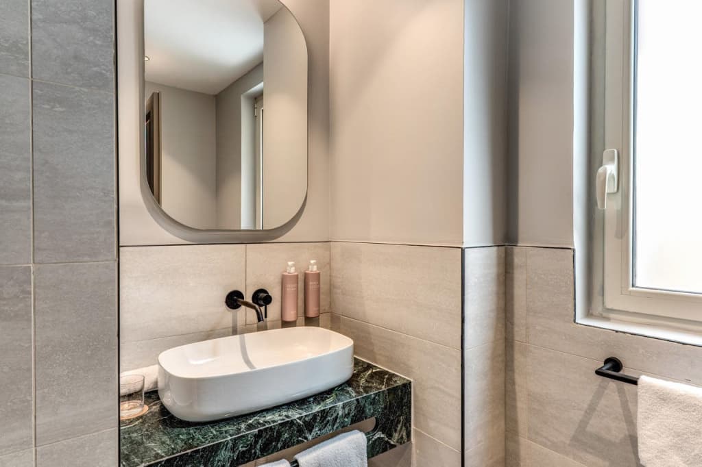Hotel Santa Maria Maggiore - photo 42