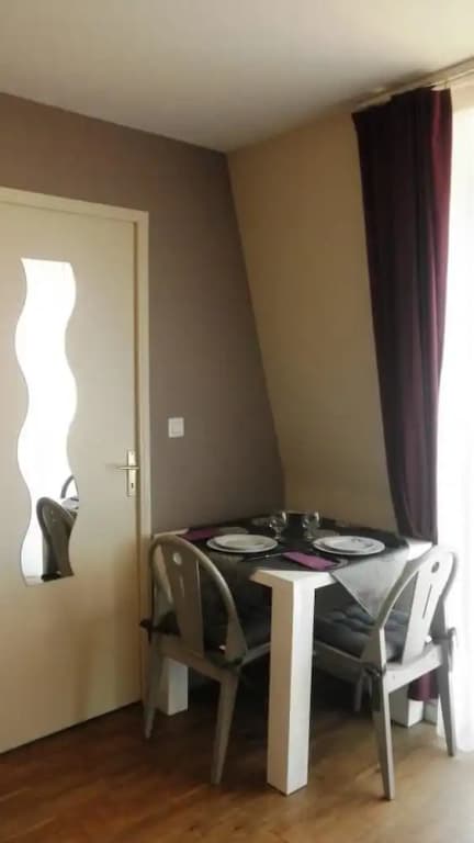 Magnifique Studio à 300 mètres de la Mer - photo 6