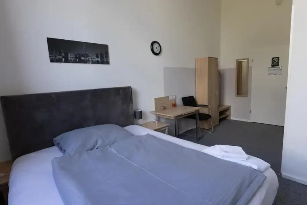 Motel Home Wittenau - photo 21