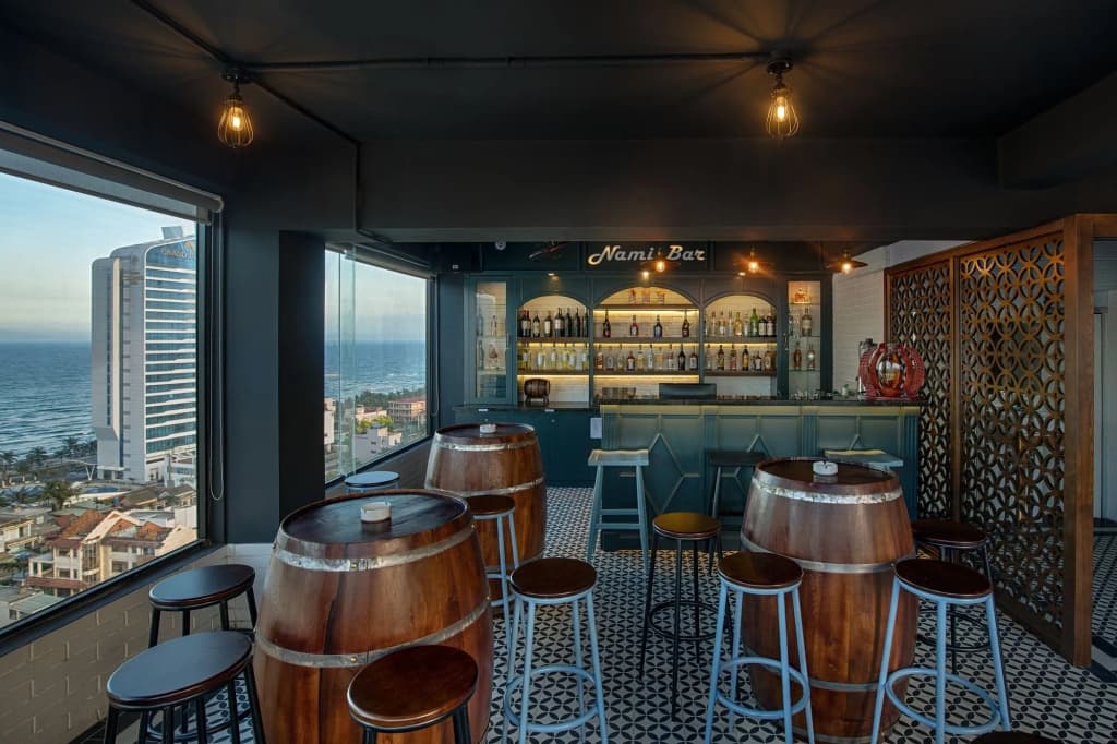 Adaline Hotel & Suite - photo 26