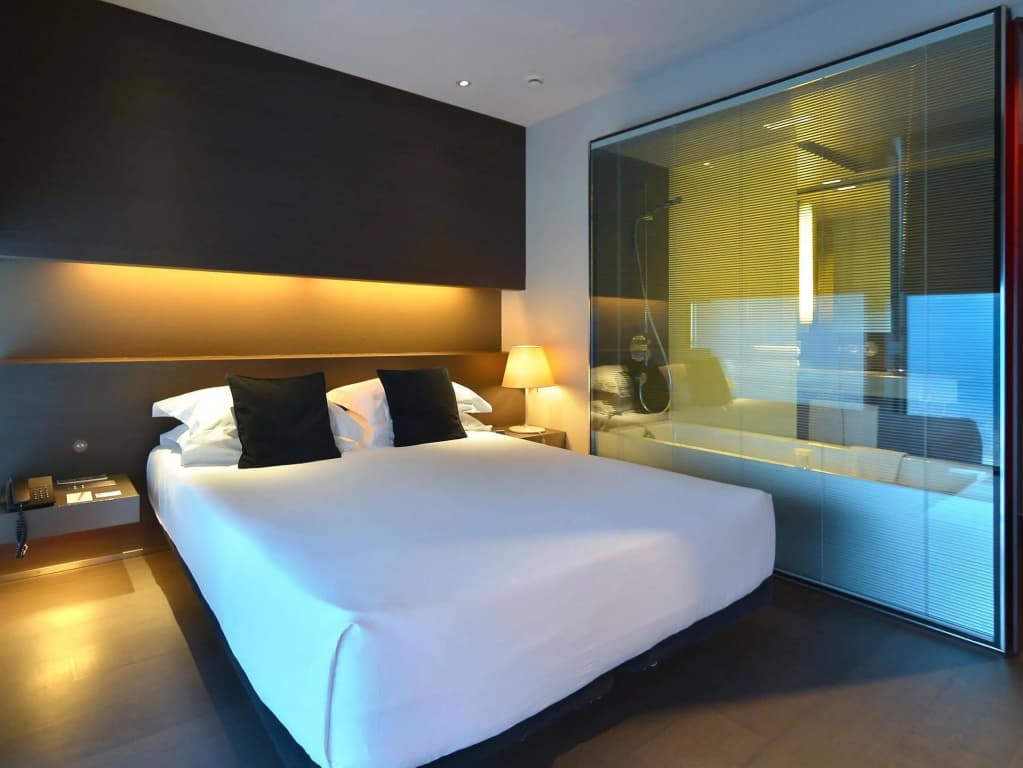 Soho Hotel - photo 2
