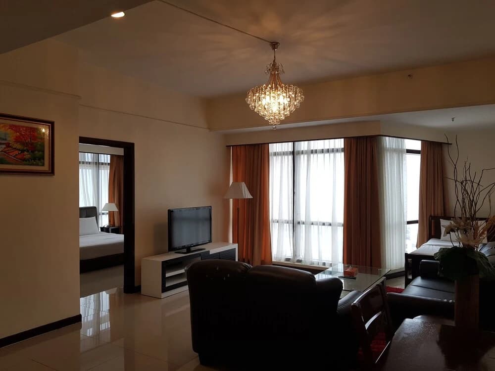 New Town Suite At Times Square - photo 4