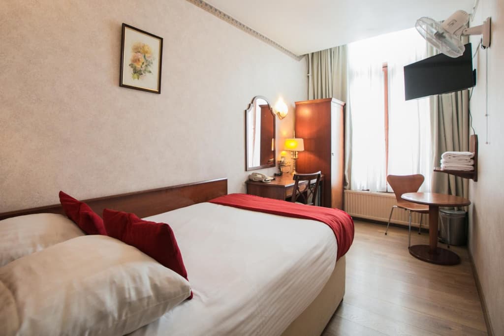 Hotel Atlanta - photo 4
