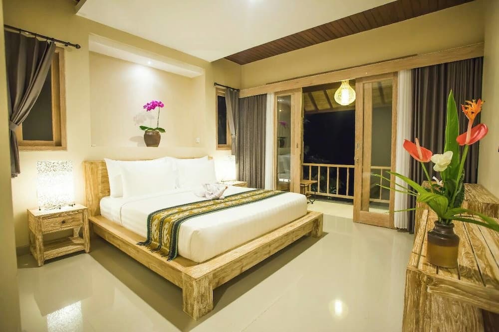 Tuga Guest House Ubud - photo 2