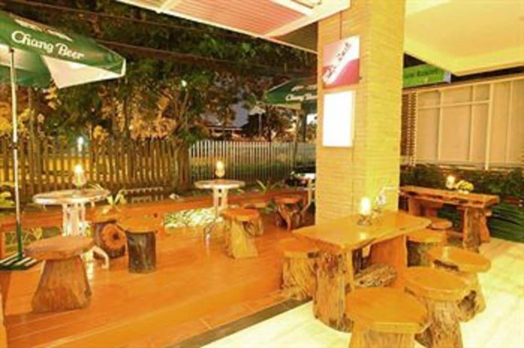 Royal View Resort - photo 22