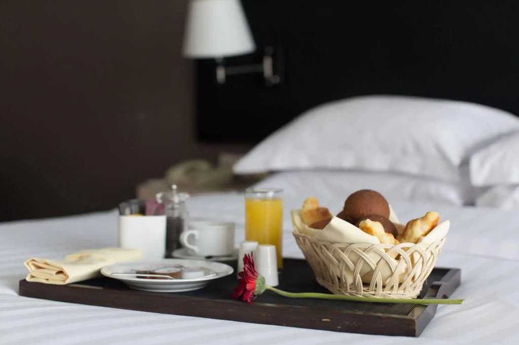 Hotel Kristal - photo 11