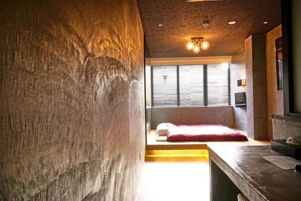Hotel Material - photo 4