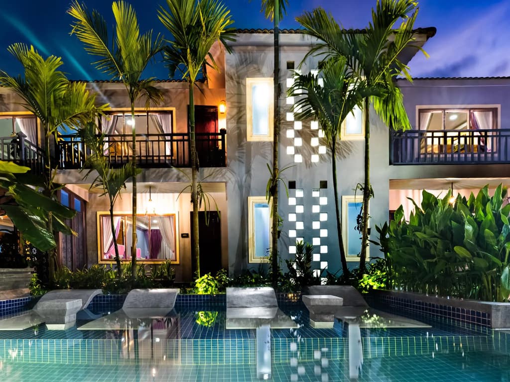 Cheata Residence - photo 15