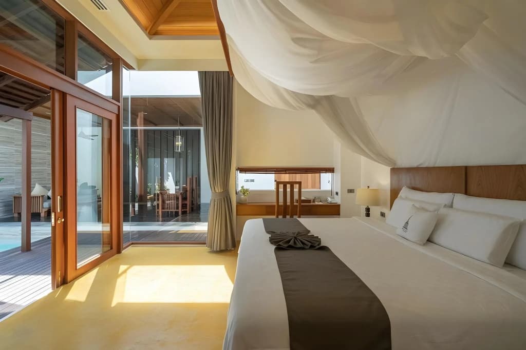 Malisa Villa Suites - photo 38