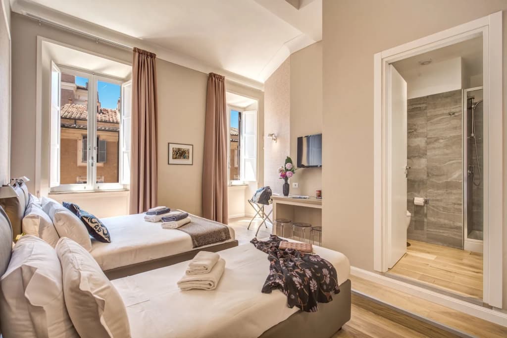 La Maison D'Art Spagna - photo 5