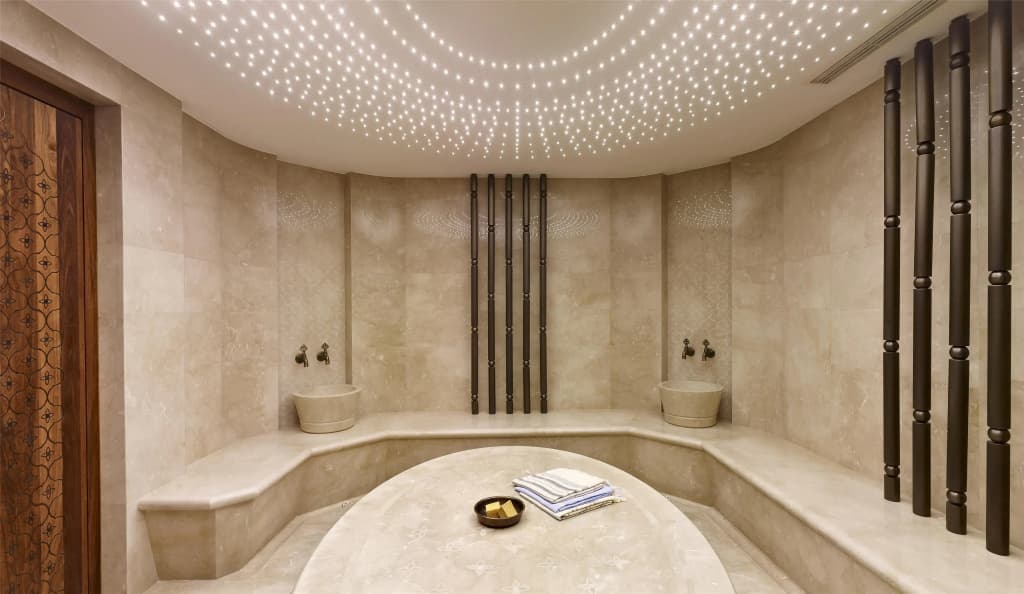 Hyatt Regency Istanbul Ataköy Hotel - photo 16
