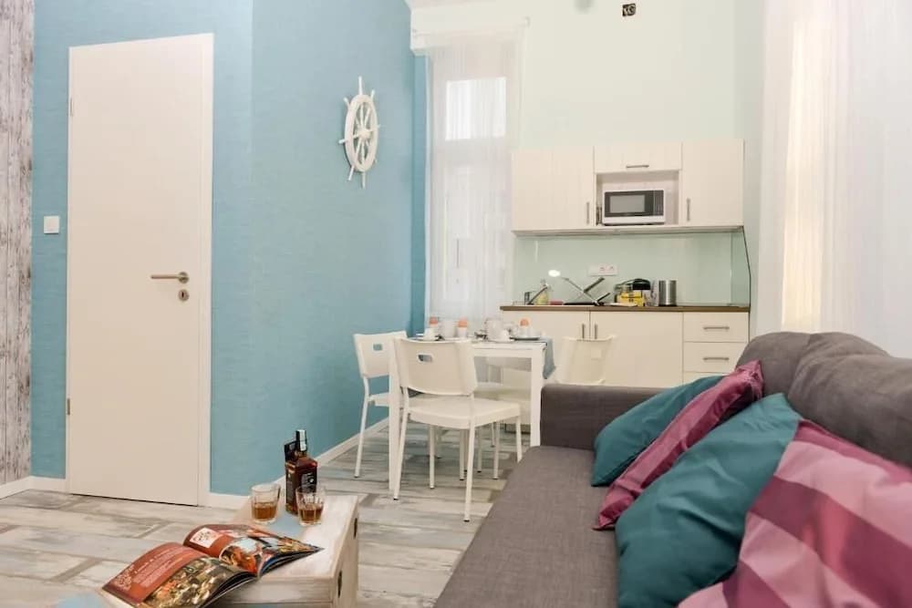 Sweet Home Apartment 2. - photo 11