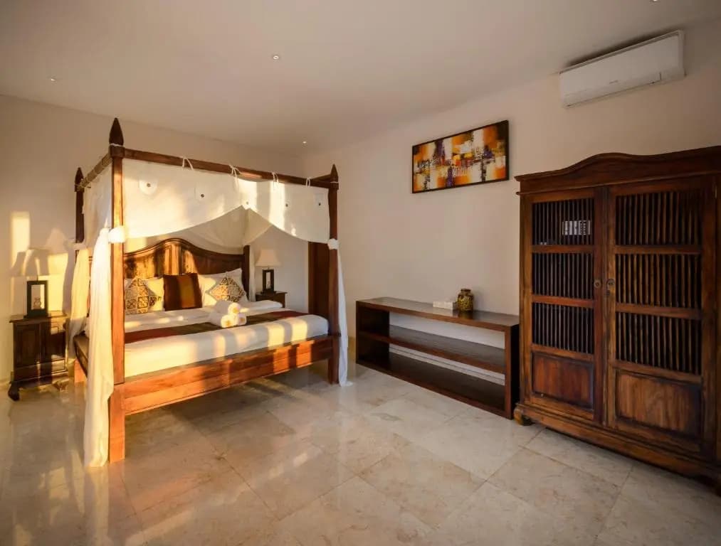 Balangan Beach Villa - photo 4