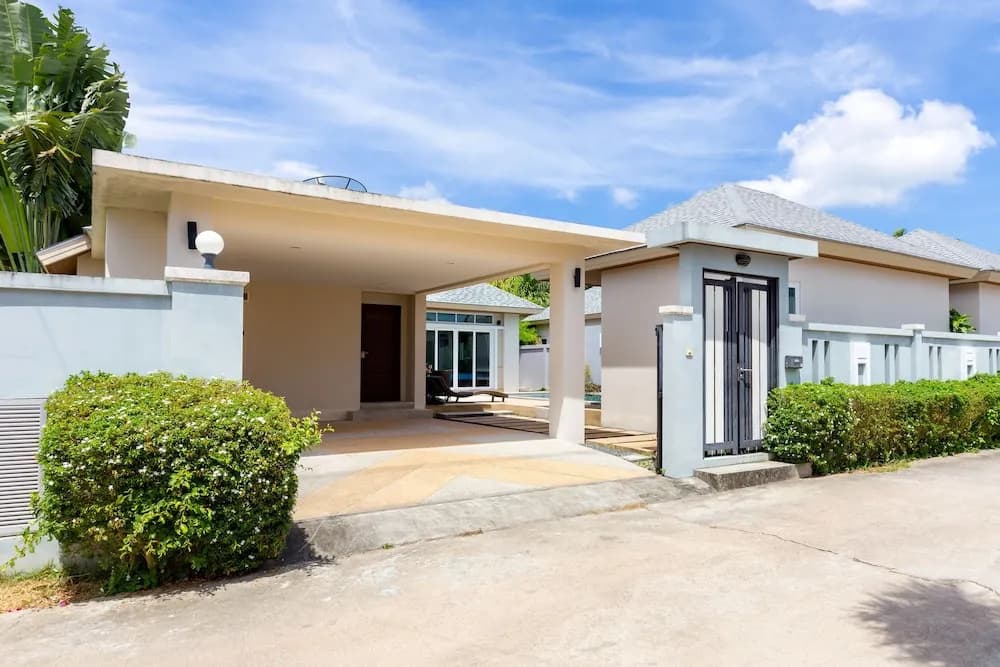 Villa Jasmine - photo 14