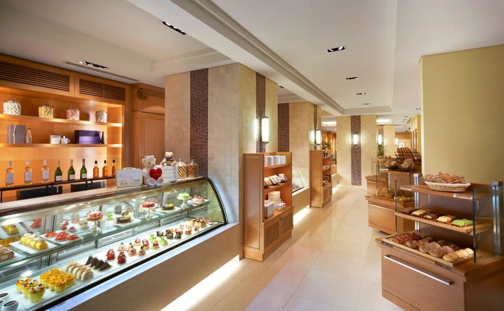 The Peninsula Tokyo - photo 13