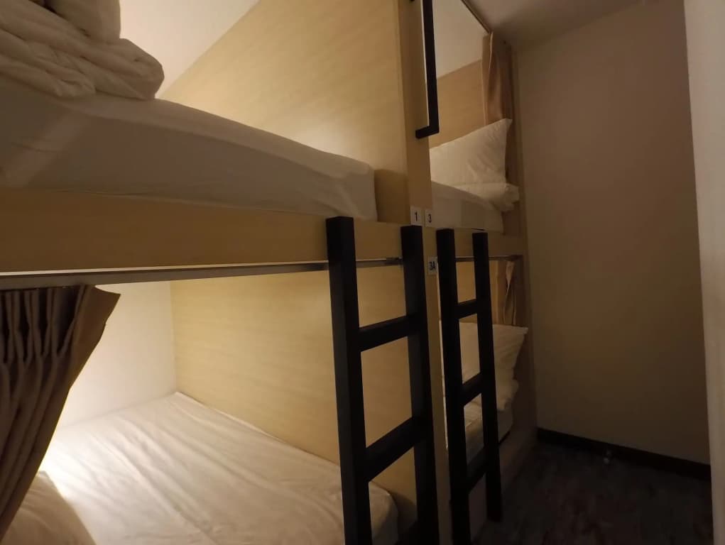Signel Hostel - photo 3