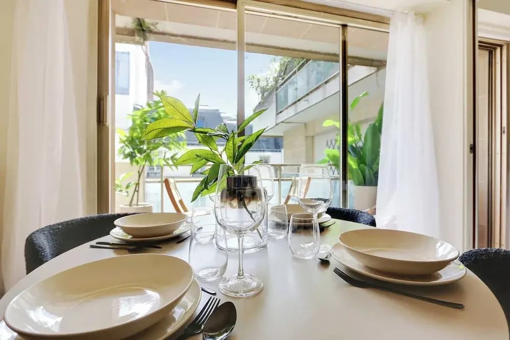 Chic Apartment - 1br/4p - Places des Vosgues - photo 6