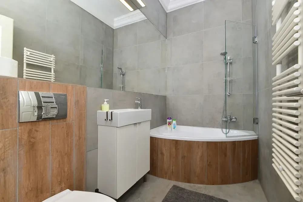 Large Central Apartments Dohány - photo 27