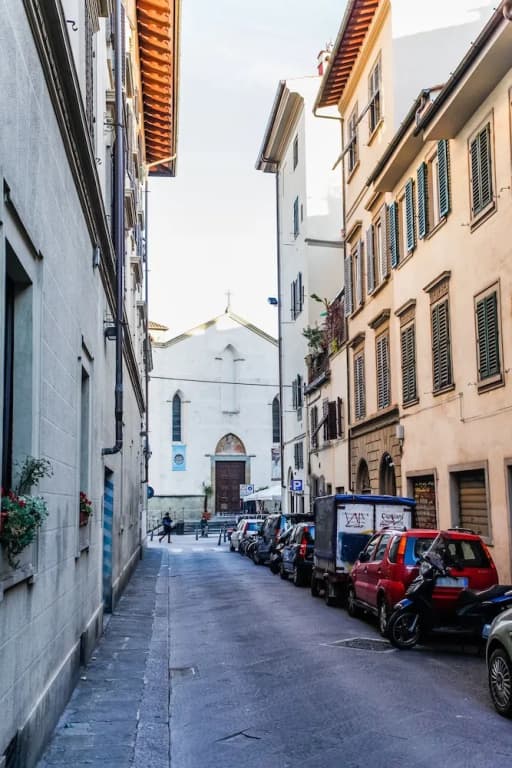 La Terrazza Sul Tetto - photo 11