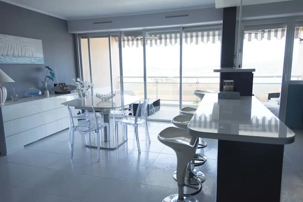 Appartement Lighthouse - photo 5