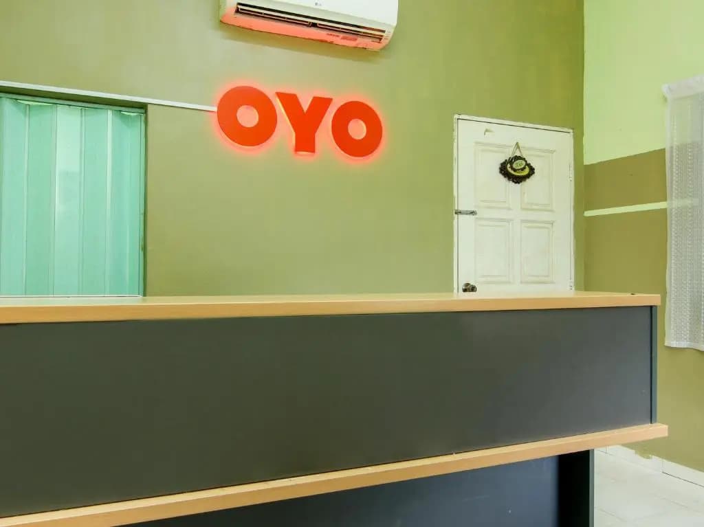 OYO 89684 Mawaddah Inn Stay - photo 13