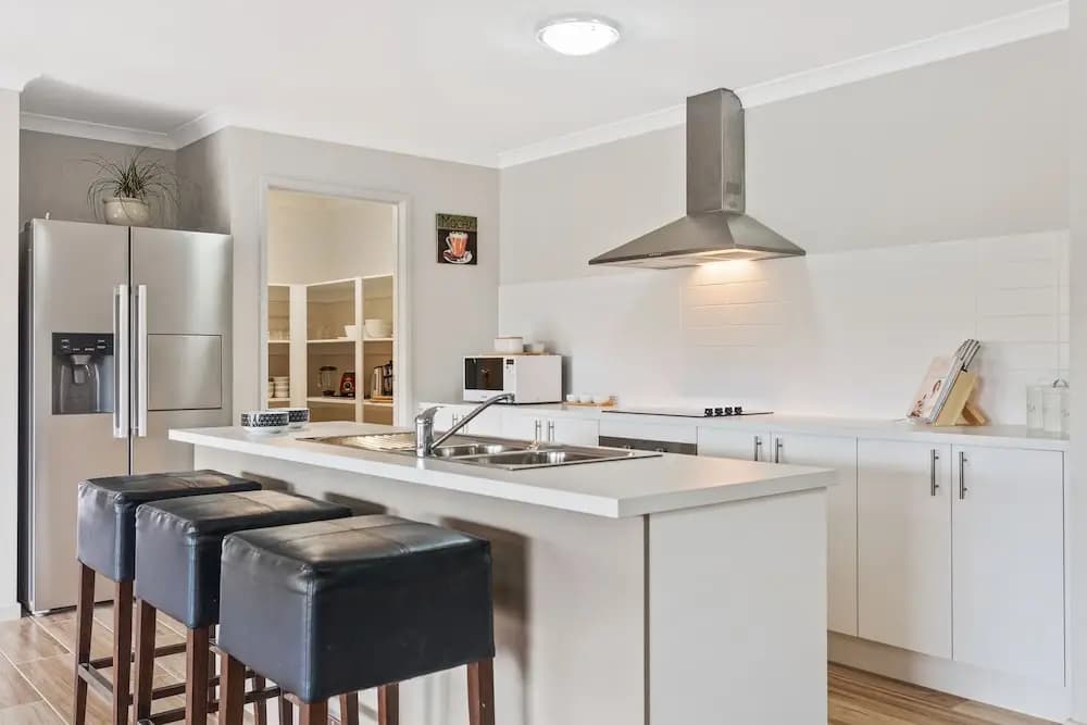 Bulla Hill Villas- Melbourne Airport - photo 19