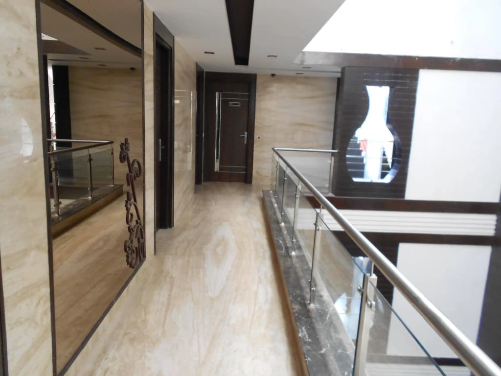 Hotel Delhi Pride - photo 23