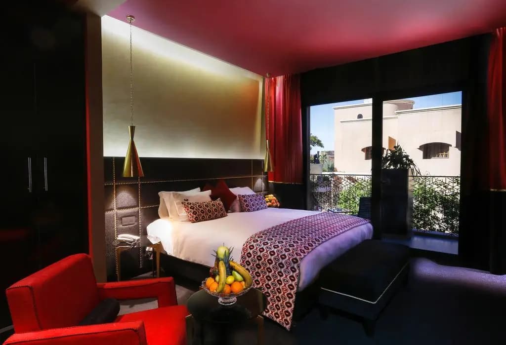 Le Rocher de Marrakech - photo 3