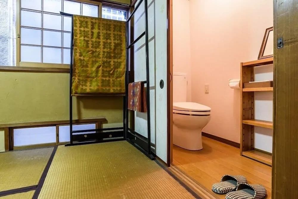 Shibuya House OMURO - photo 7