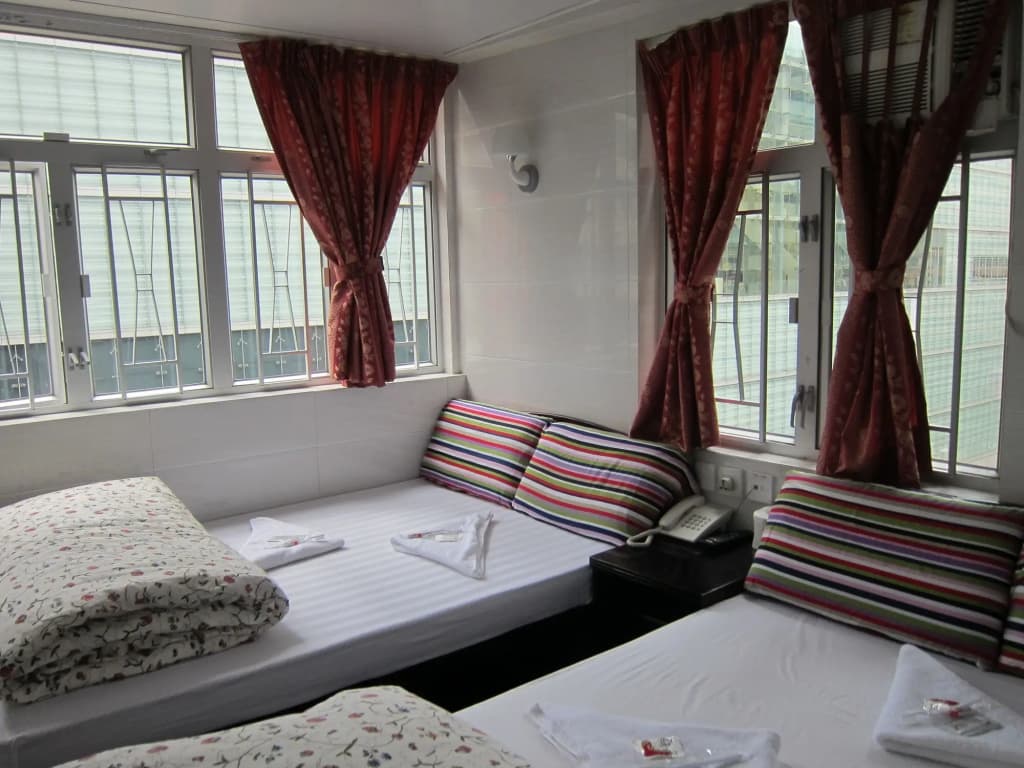 Ashoka Hostel - photo 5