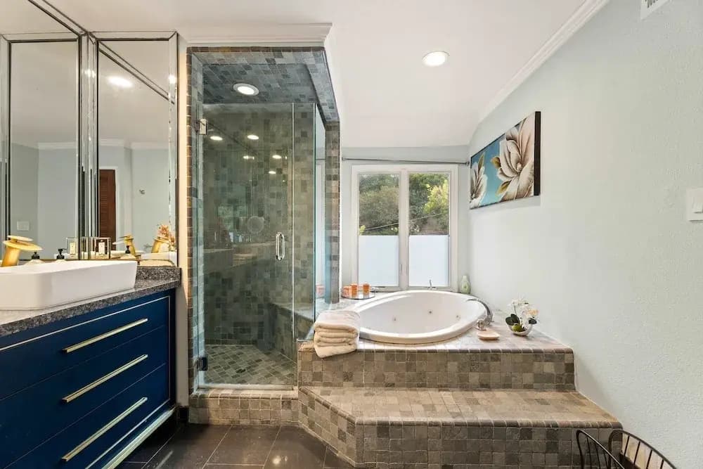 Allura Studio City Mediterranean With Private Pool - photo 8