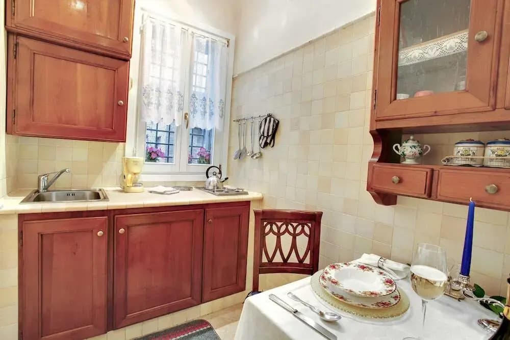 Le Vele Apartment - photo 10
