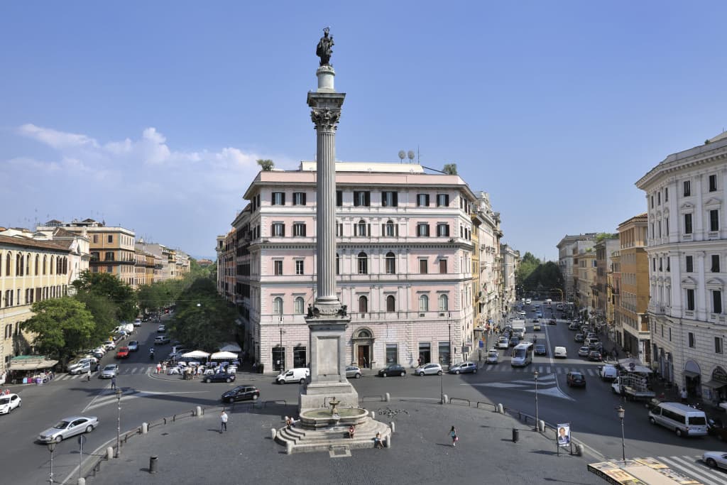 Mecenate Palace - photo 12
