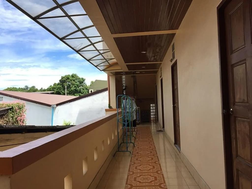 Teerada Apartment Phuket - photo 9