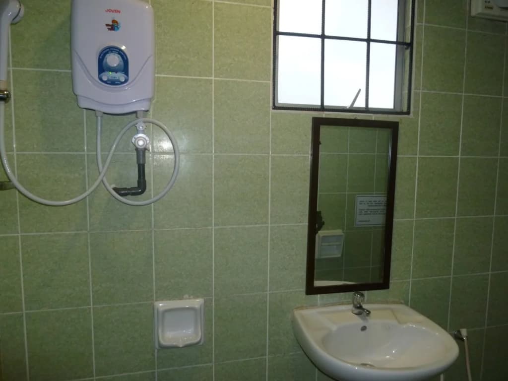 DZ Hotel - photo 8