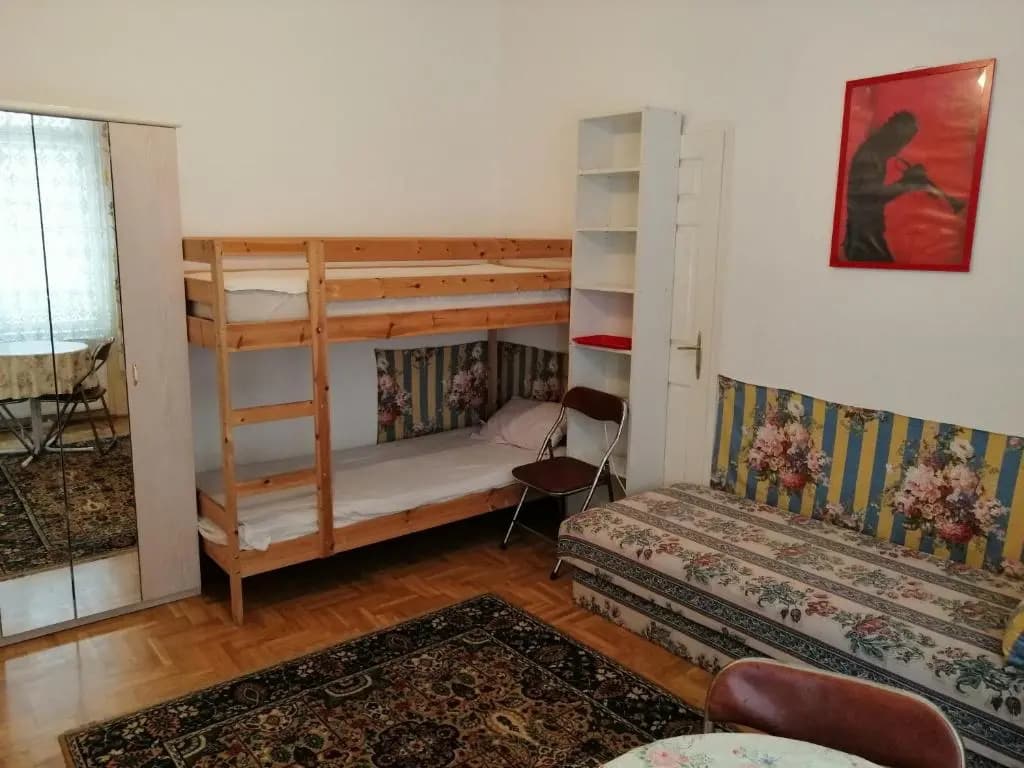 GARIBALDI 1 Apartman - photo 2