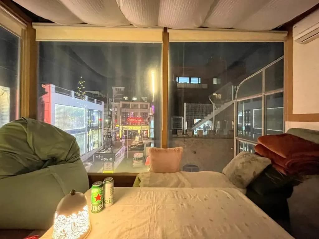 Cocoa Guesthouse - photo 31