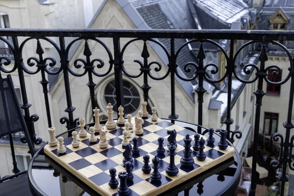 Hotel des Carmes By Malone - photo 16