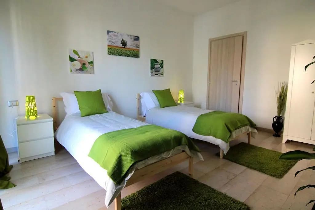 Red Velvet Guest House - photo 2
