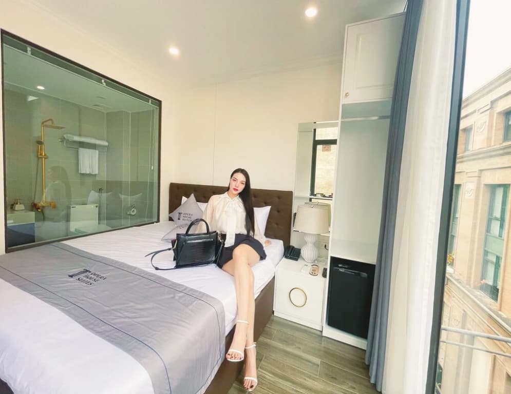 Opera House Suites - photo 20