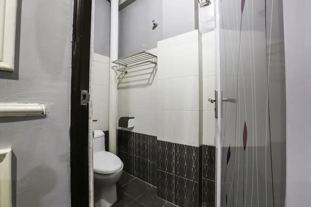 OYO 90060 61 Hotel - photo 8