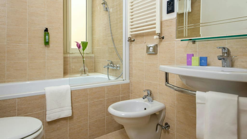 Hotel Oxford - photo 47