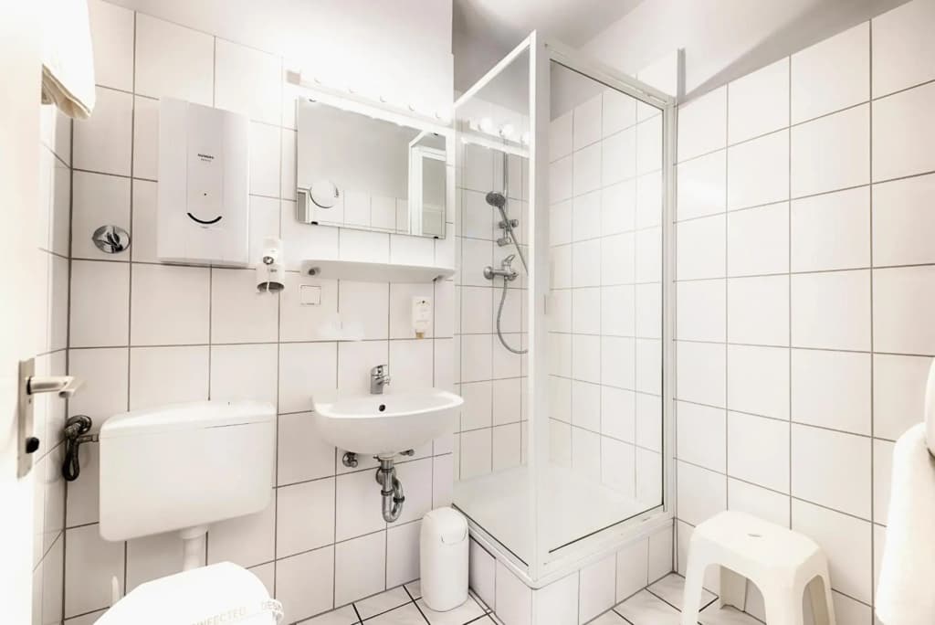 Hotel Carolinenhof - photo 9