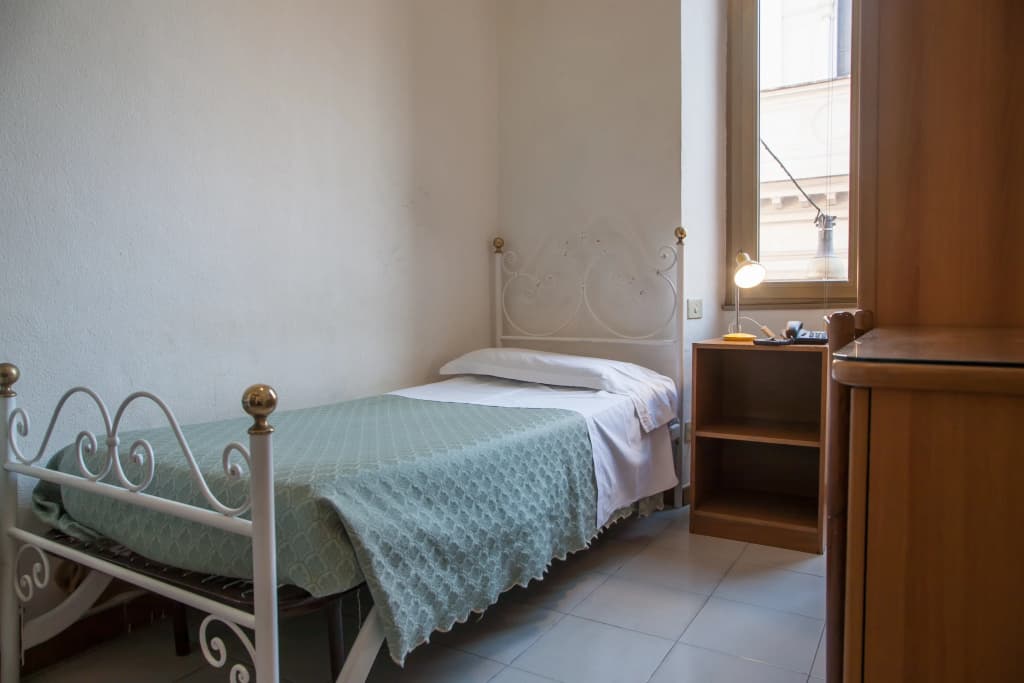 Hotel Marsala - photo 7