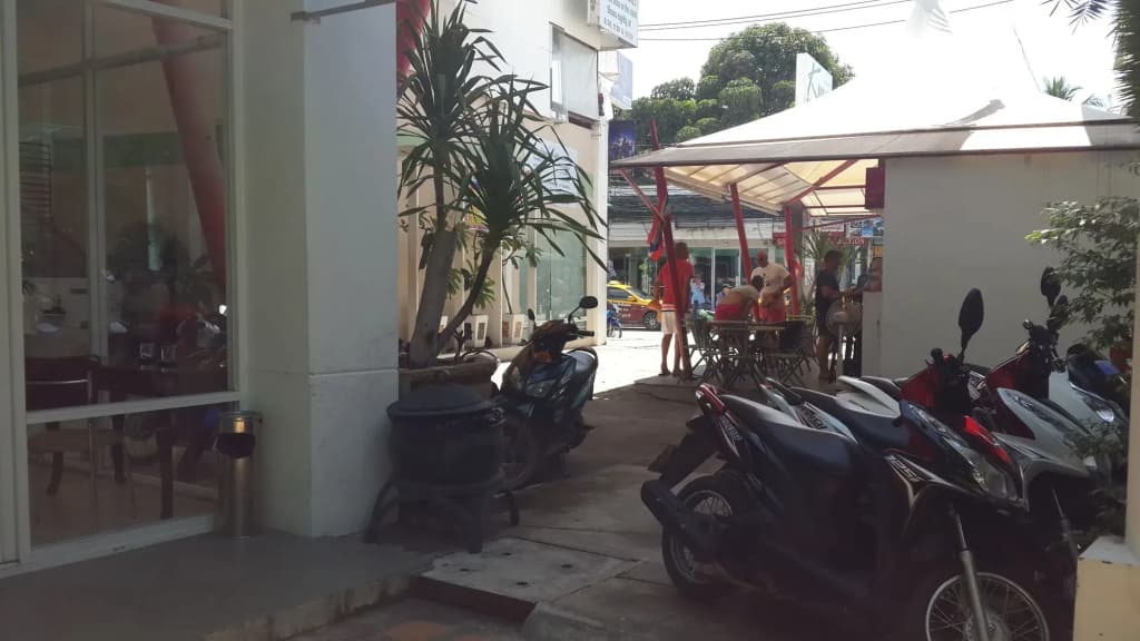 Khun Chaweng Resort - photo 22