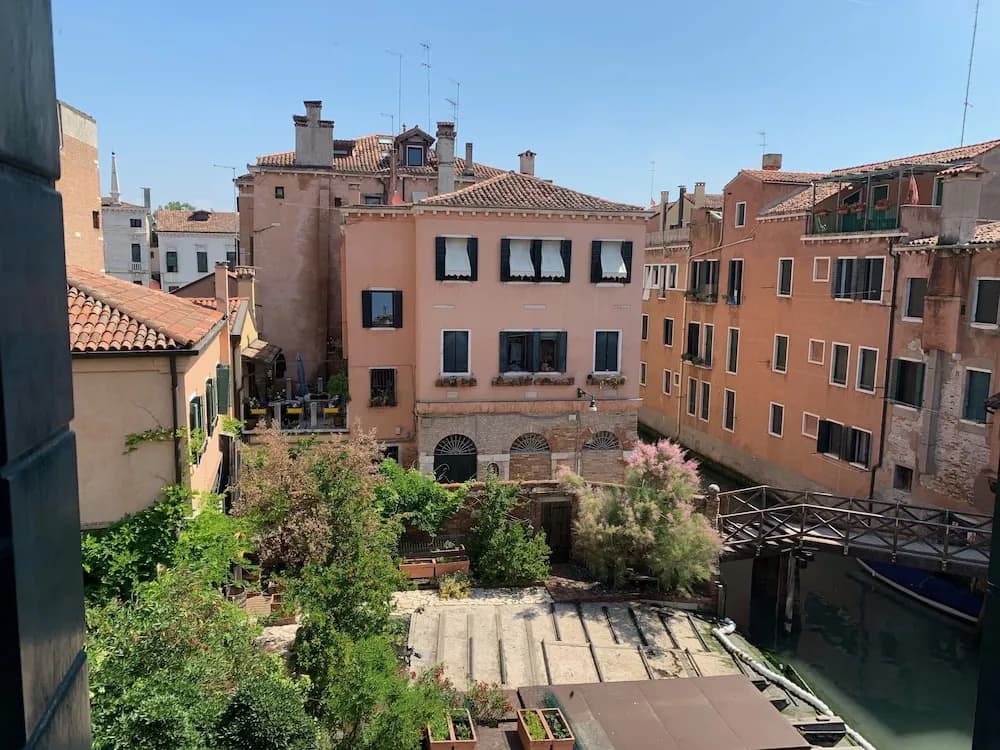 Grimaldi Apartments - Al Timone - photo 8