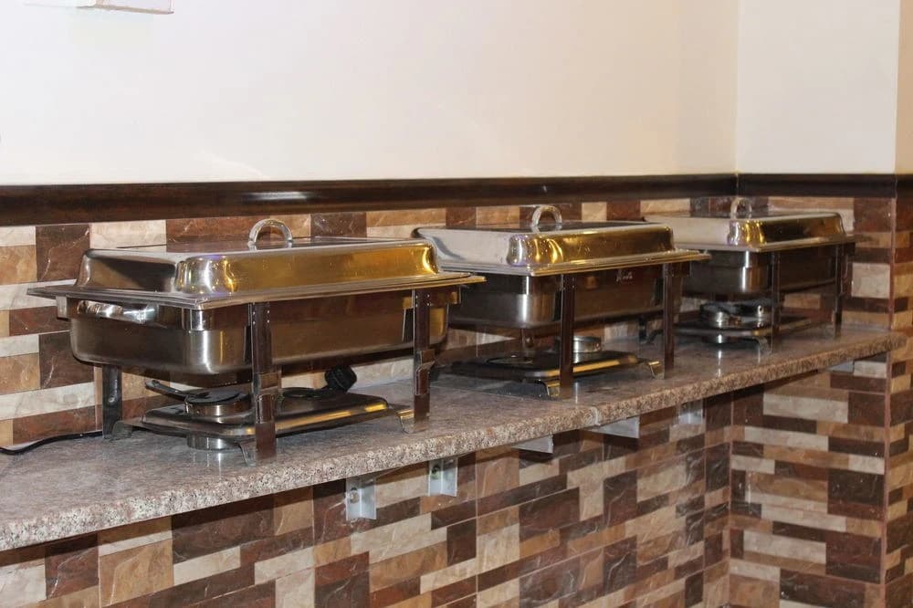 Sutchi Hotel - photo 21