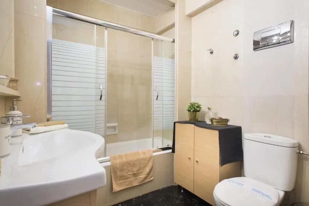 Alexander's Penthouse - photo 7