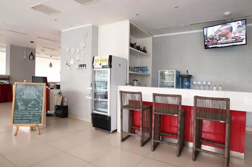 Redstar Hotel - photo 15